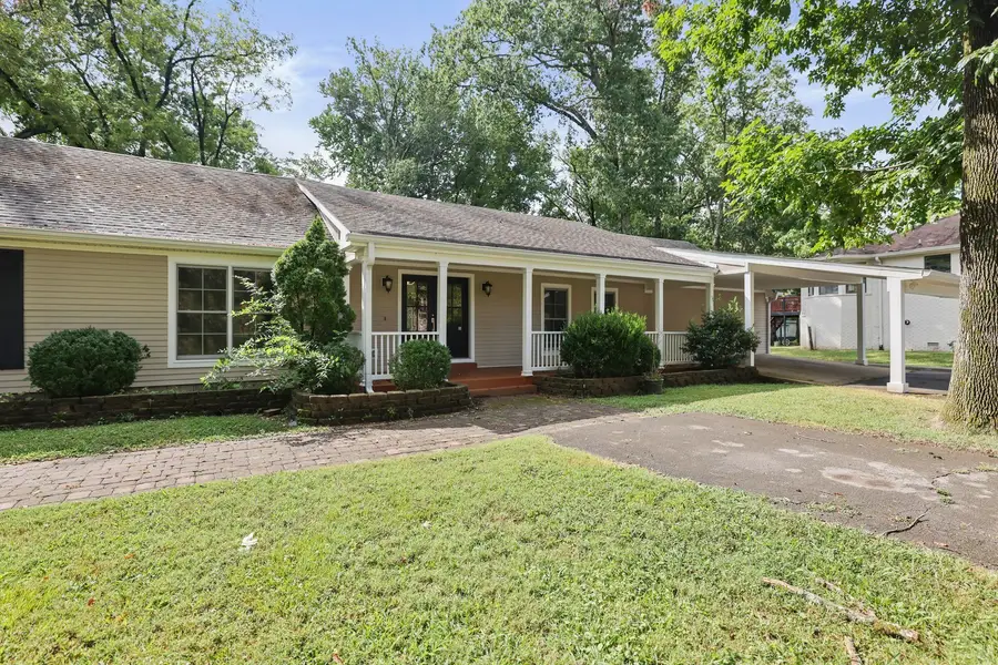 5909 Old Harding Pike, Nashville, TN 37205 - Image #2