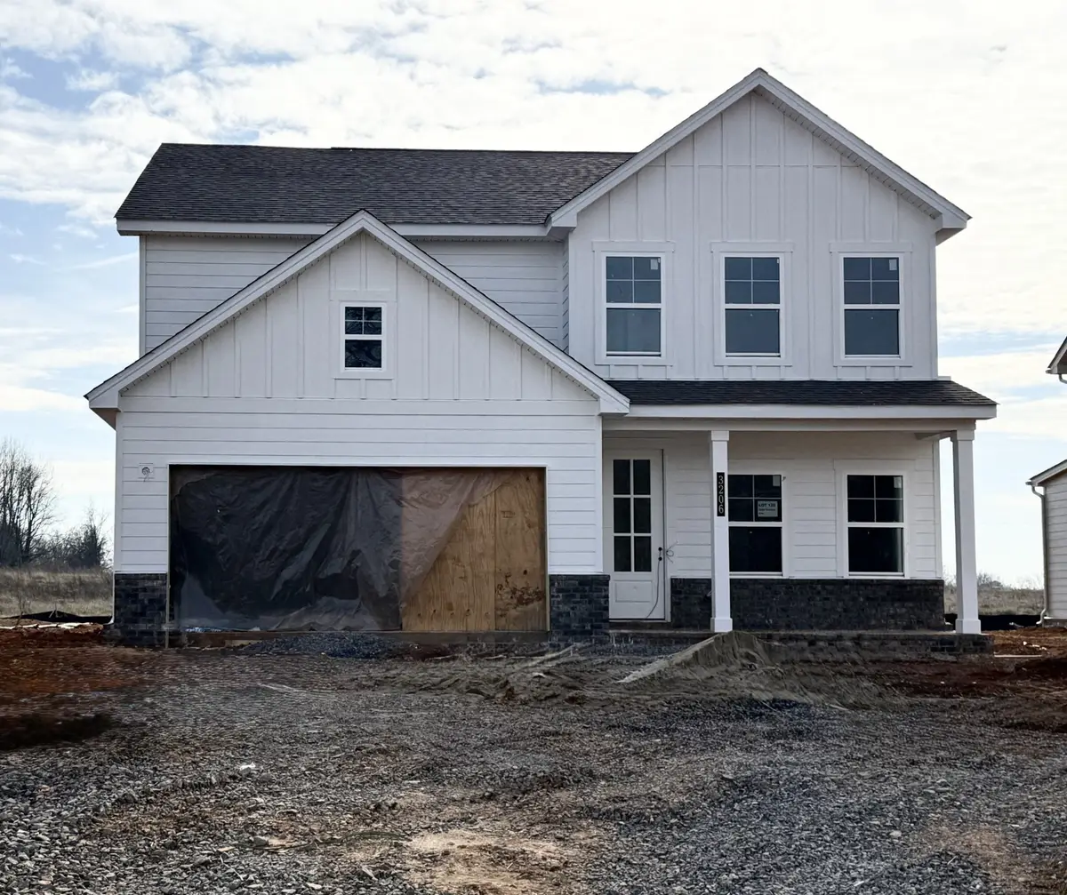 3206 Ventura Ave, White House, TN 37188 - Image #1