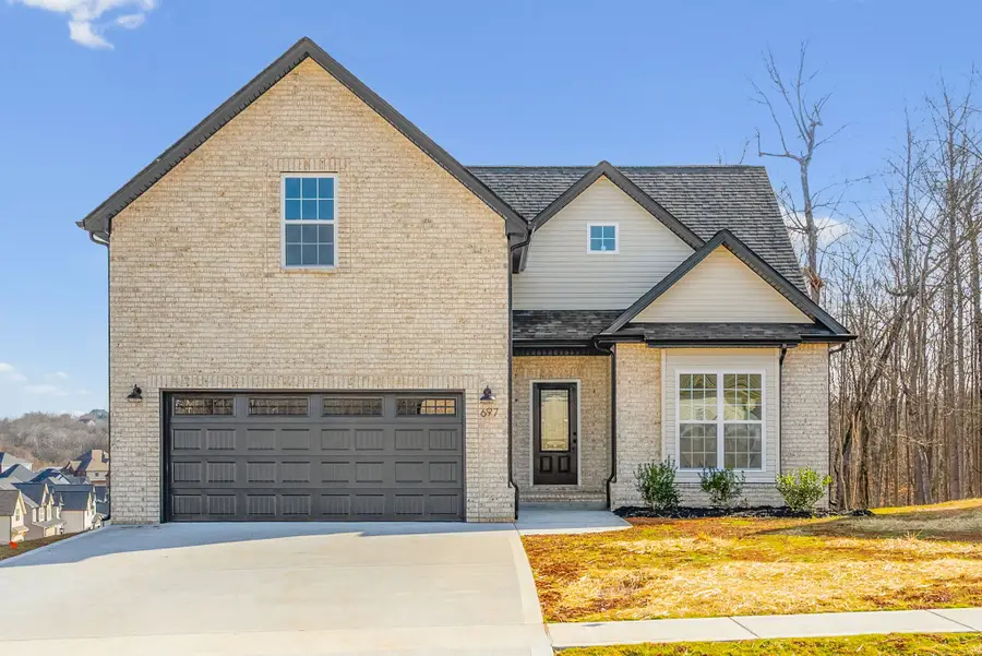 290 Timber Springs, Clarksville, TN 37042 - #2