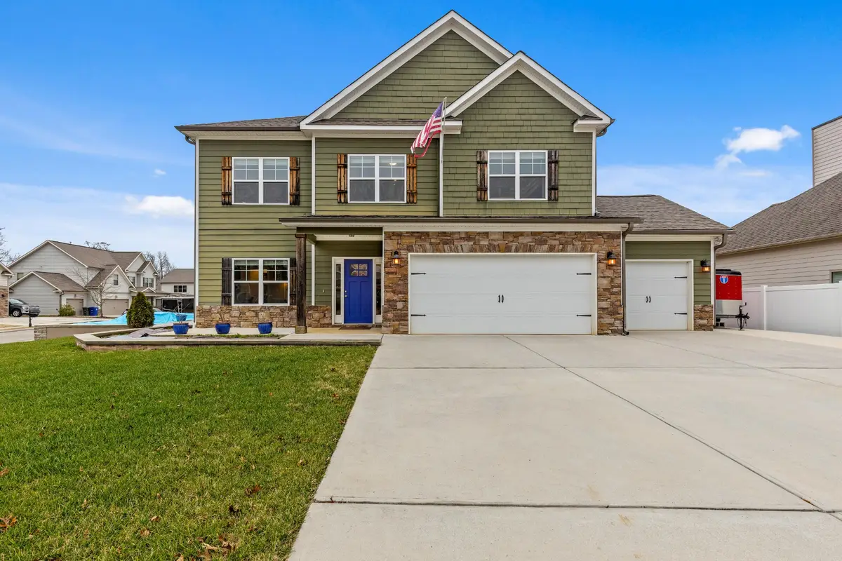 1125 Little Sorrel Rd, Hixson, TN 37343 - Image #1