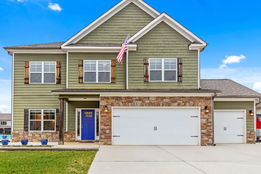 1125 Little Sorrel Rd, Hixson, TN 37343 - Image #2