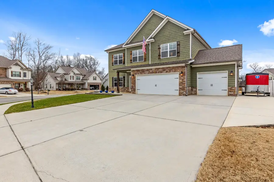 1125 Little Sorrel Rd, Hixson, TN 37343 - Image #3