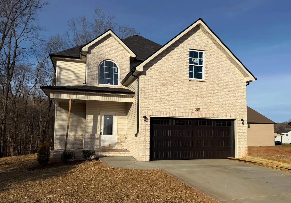 314 Timber Springs, Clarksville, TN 37042 - Image #1