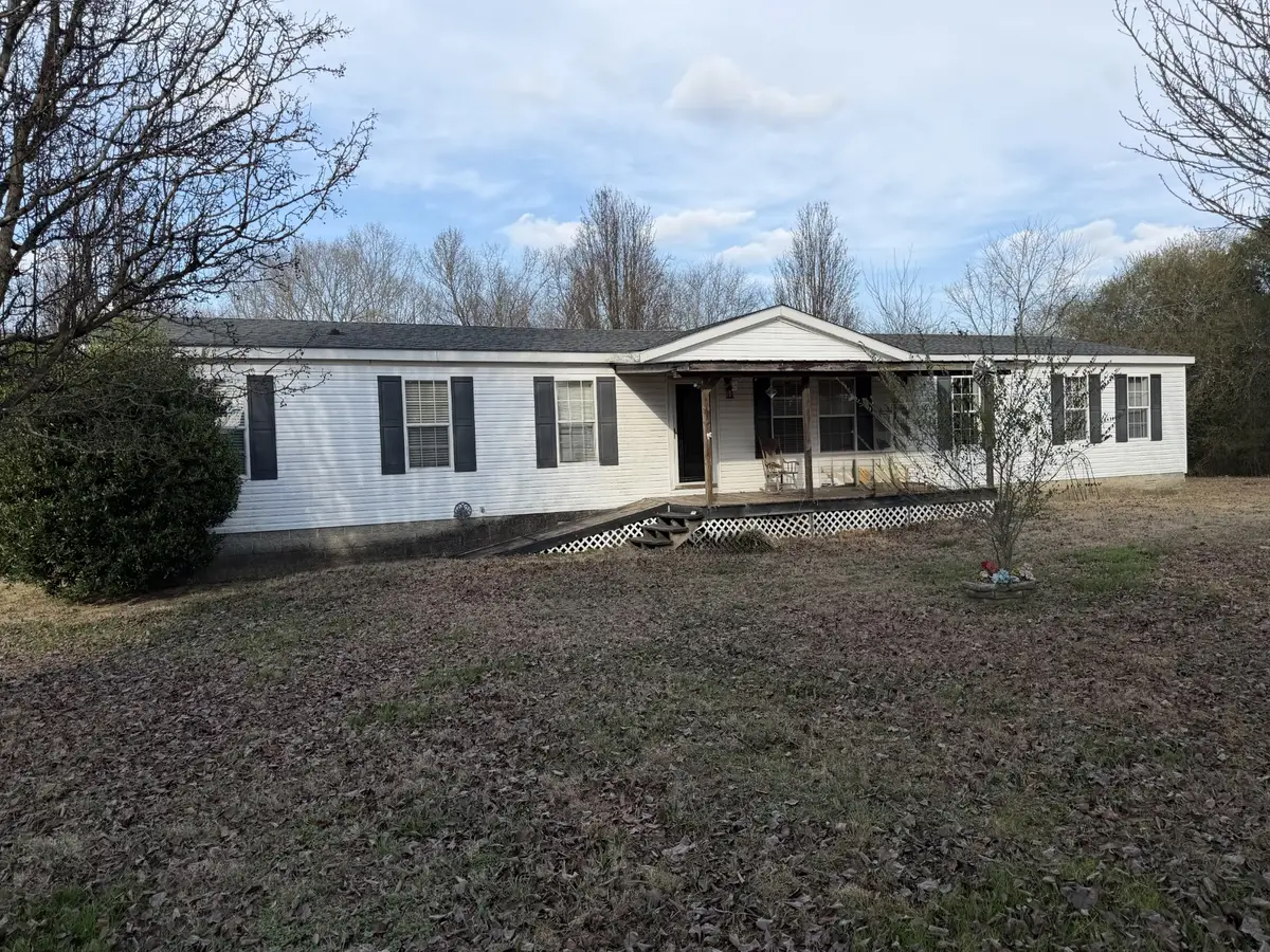 7010 Lynchburg Rd, Winchester, TN 37398 - Image #1