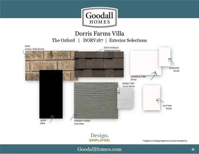 124 Yuma Lane, White House, TN 37188 - #2