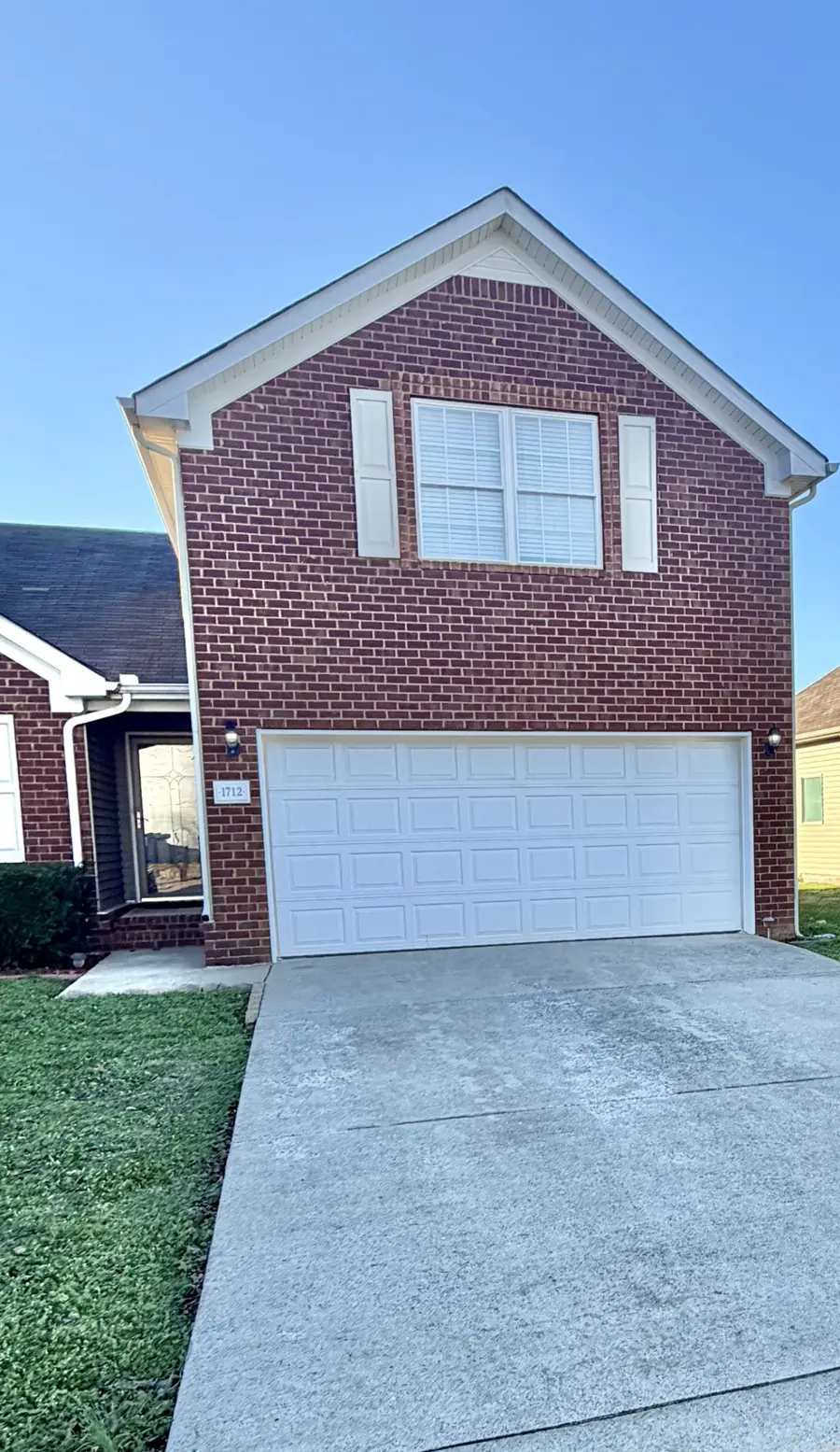 1712 Odessa Ave, Murfreesboro, TN 37128 - Image #3