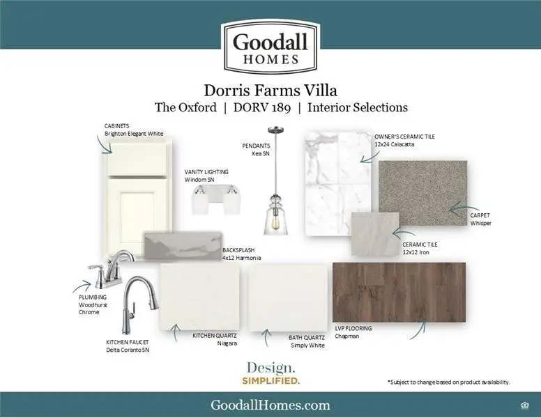 132 Yuma Lane, White House, TN 37188 - #3