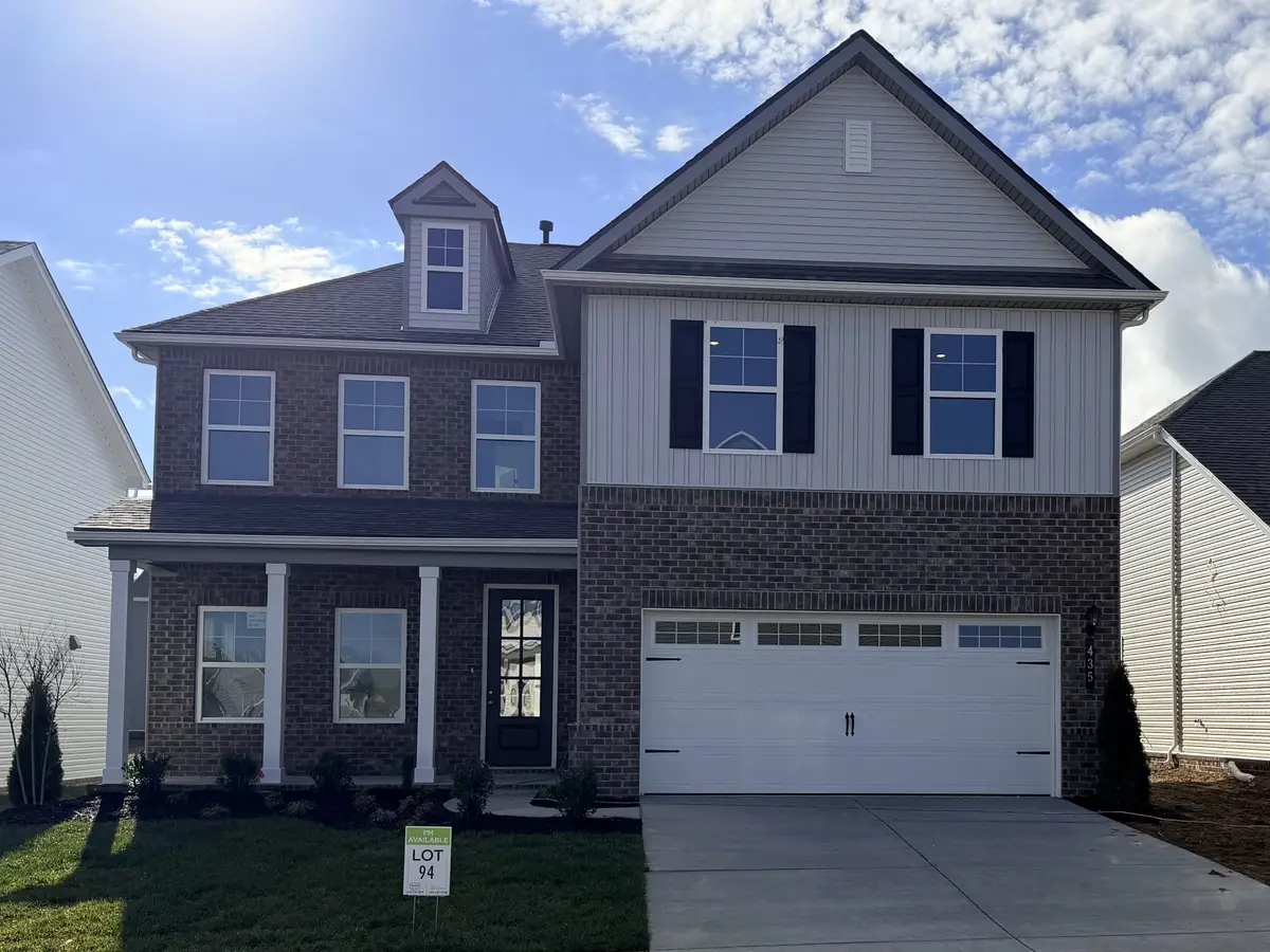 435 Duchess Blvd, Gallatin, TN 37066 - #1