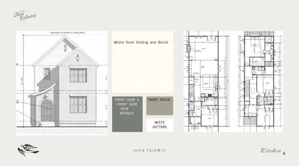 1007A Fairwin Ave, Nashville, TN 37216