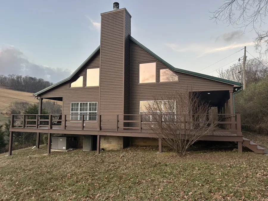 141 Stonewall Hwy, Carthage, TN 37030 - Image #3