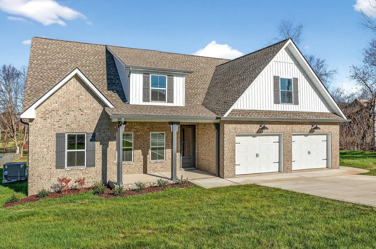 3480 Plantation Dr, Cookeville, TN 38506 - Image #1