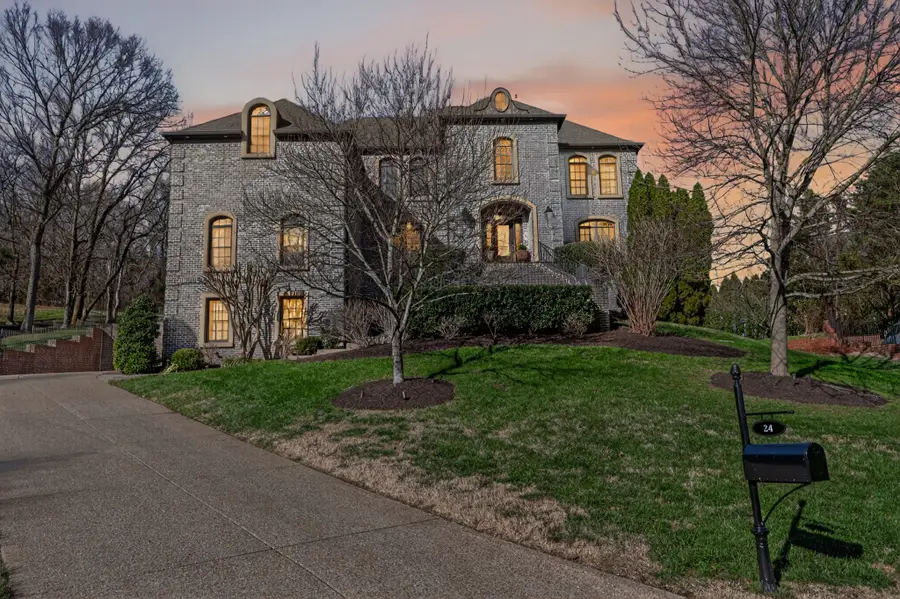 24 Ironwood Ln, Brentwood, TN 37027 - Image #2