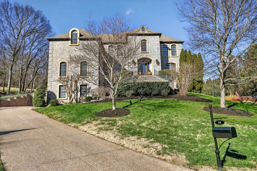 24 Ironwood Ln, Brentwood, TN 37027 - Image #3