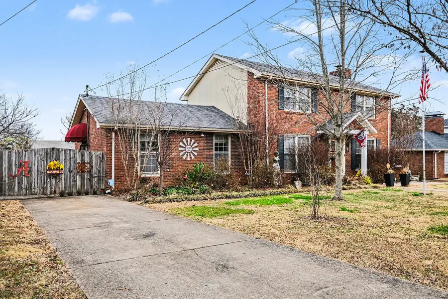 2916 Starboard Dr, Nashville, TN 37217 - Image #2