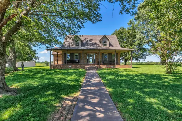 1800 Old Highway 52, Lafayette, TN 37083