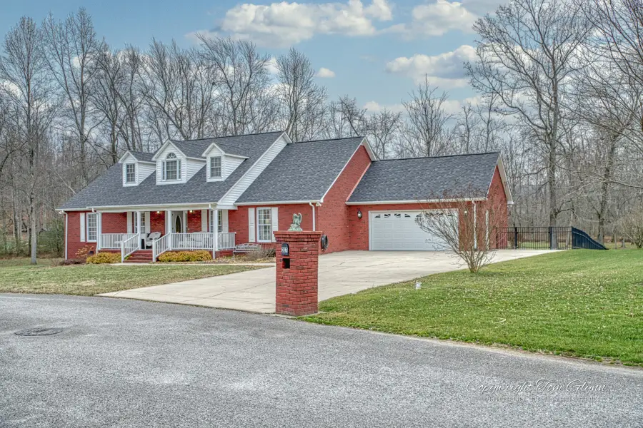317 Taylor Cir, Cookeville, TN 38506 - Image #2
