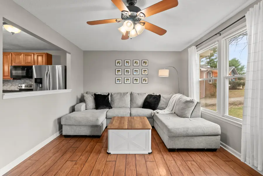 4005 Fawn Dr, Springfield, TN 37172 - Image #3