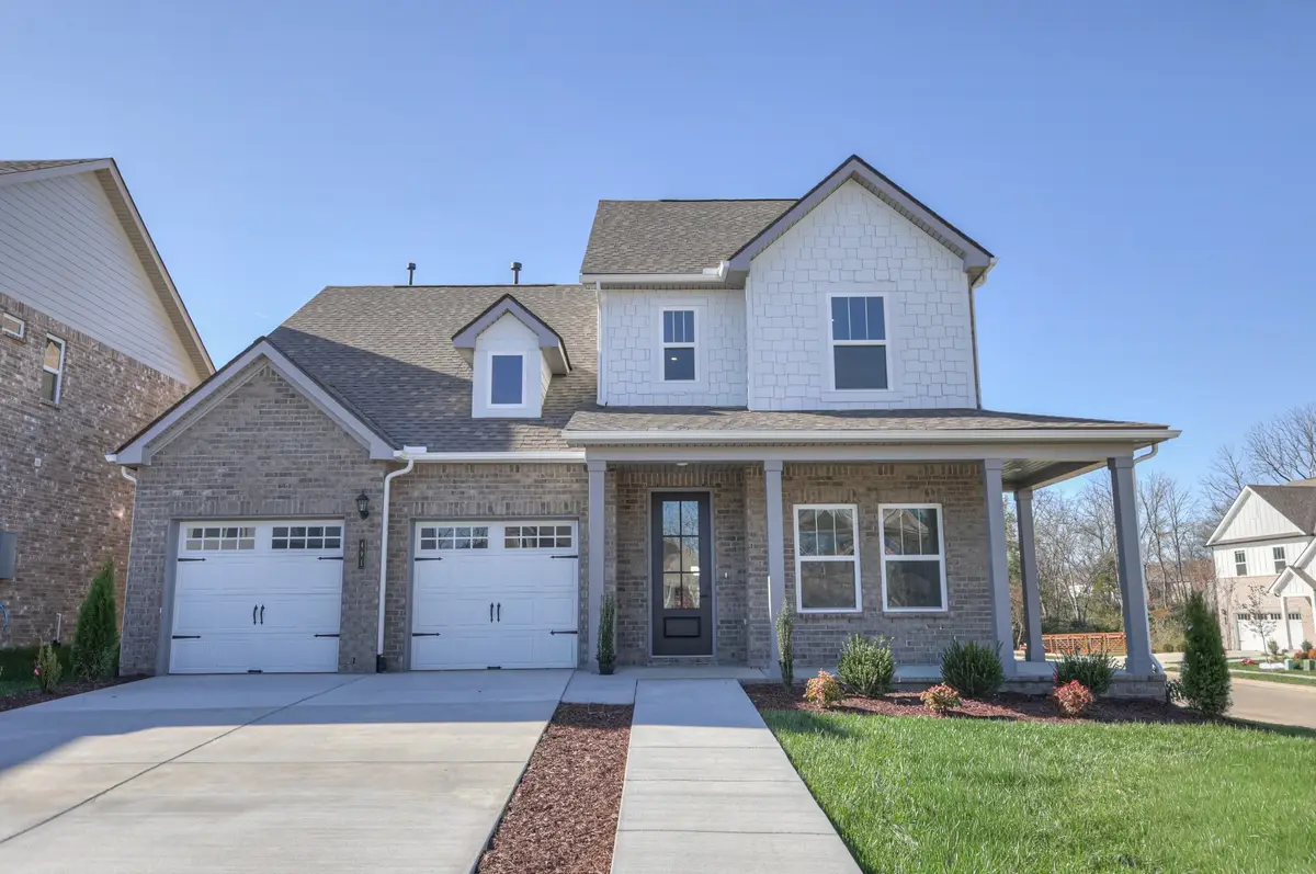 491 Triple Crown Circle, Gallatin, TN 37066 - Image #1