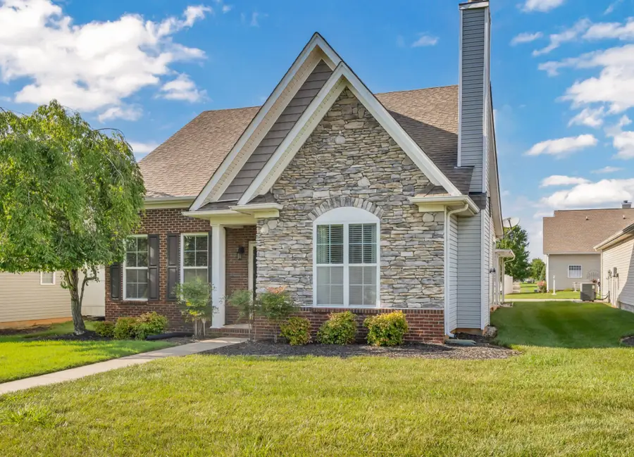 184 Whitman Aly, Clarksville, TN 37043 - Image #3