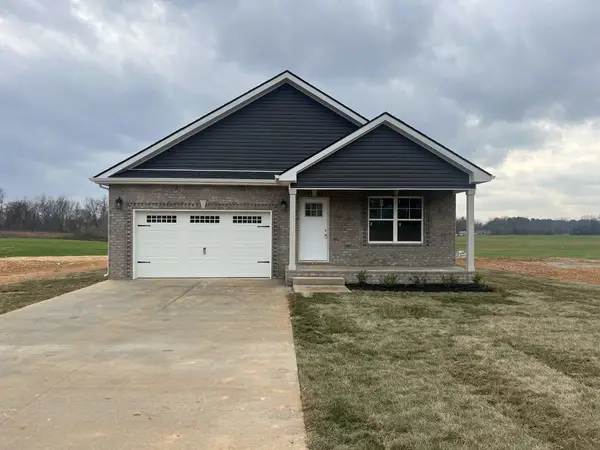 2 Hugh Hunter Road, Oak Grove, KY 42262