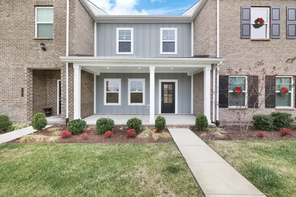 779 Coburg St, Gallatin, TN 37066