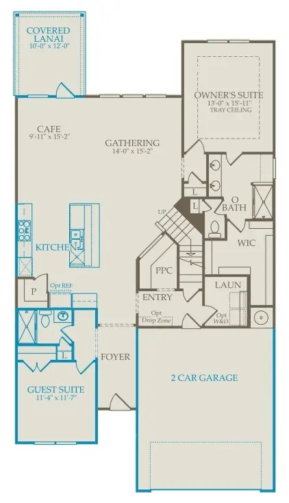 3372 Tucker Trace, Columbia, TN 38401 - Image #2