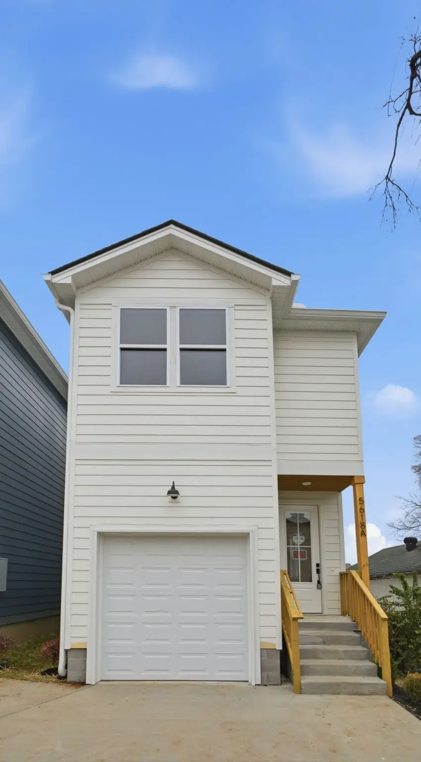 5618A Obrien Ave, Nashville, TN 37209 - Image #2