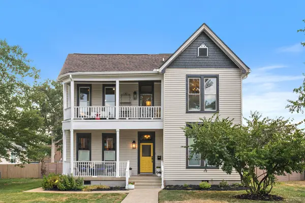 1106 N 5th St, Nashville, TN 37207