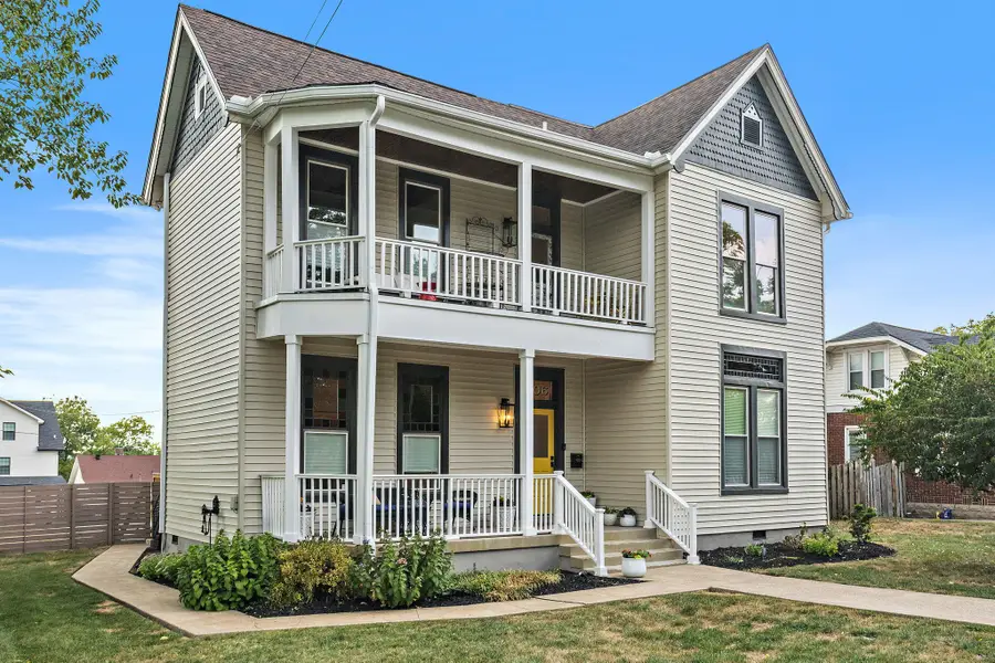 1106 N 5th St, Nashville, TN 37207 - Image #2