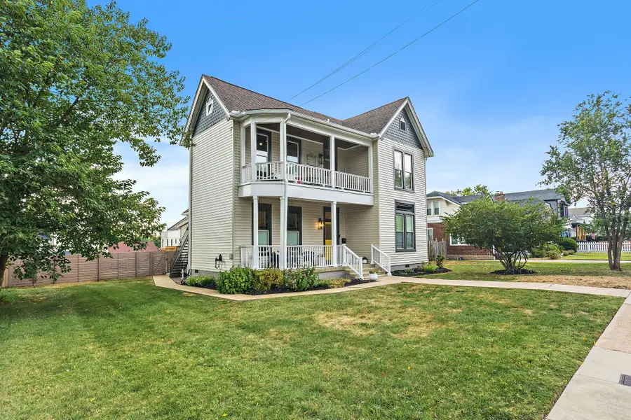 1106 N 5th St, Nashville, TN 37207 - Image #3