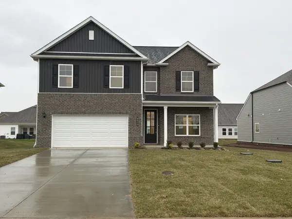 4924 Kai Drive, Murfreesboro, TN 37129