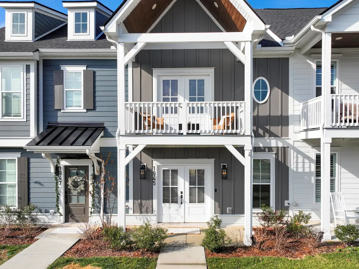 1945 Amacher Dr, Spring Hill, TN 37174 - Image #1