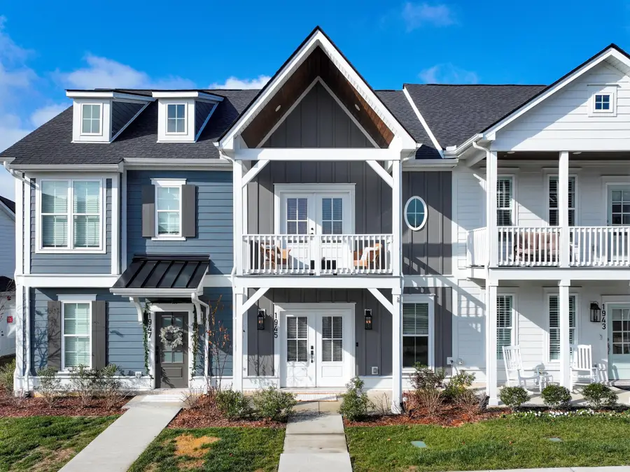 1945 Amacher Dr, Spring Hill, TN 37174 - Image #2