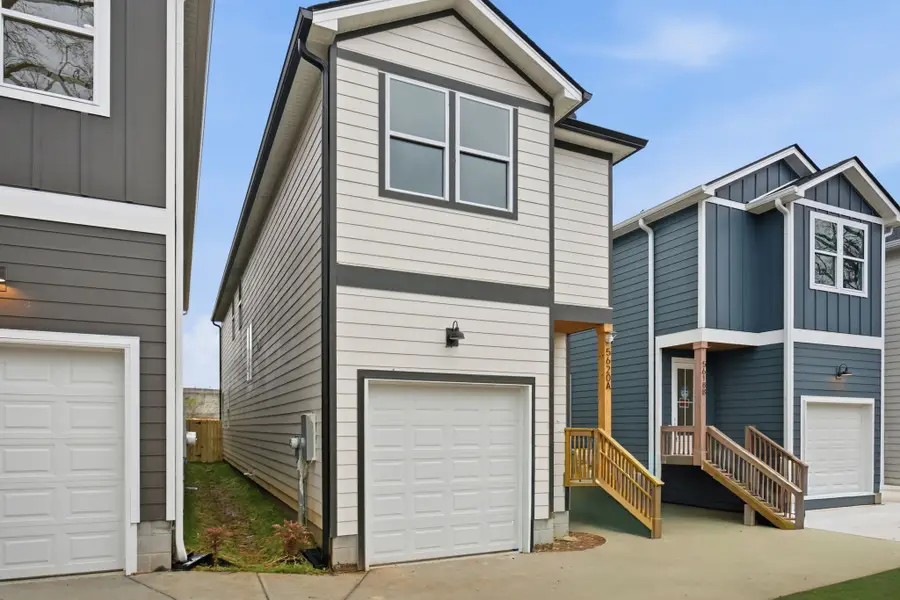 5620A Obrien Ave, Nashville, TN 37209 - Image #2