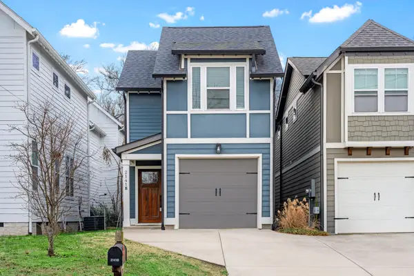 2141B Rosemary Ln, Nashville, TN 37210