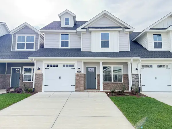 607 Rohan Drive, Murfreesboro, TN 37129
