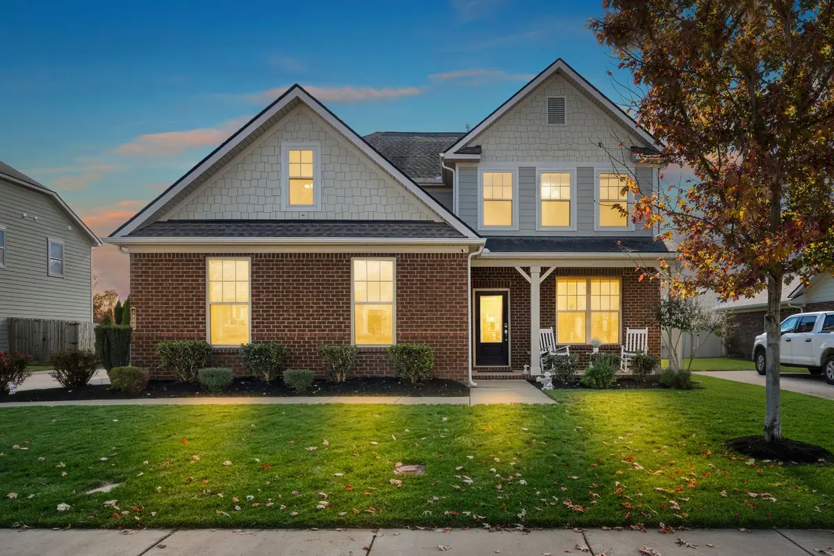 4909 Kingdom Dr, Murfreesboro, TN 37128 - Image #1