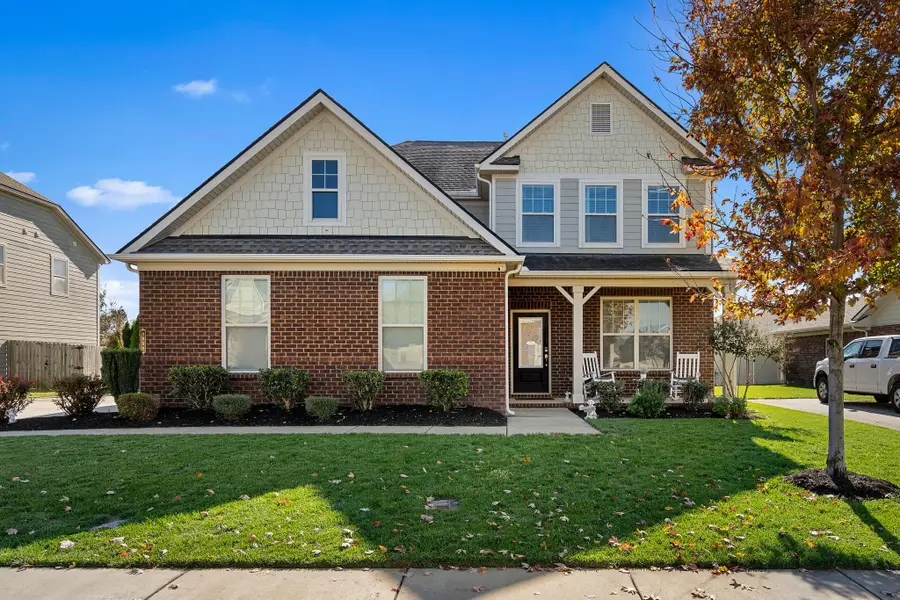4909 Kingdom Dr, Murfreesboro, TN 37128 - Image #2