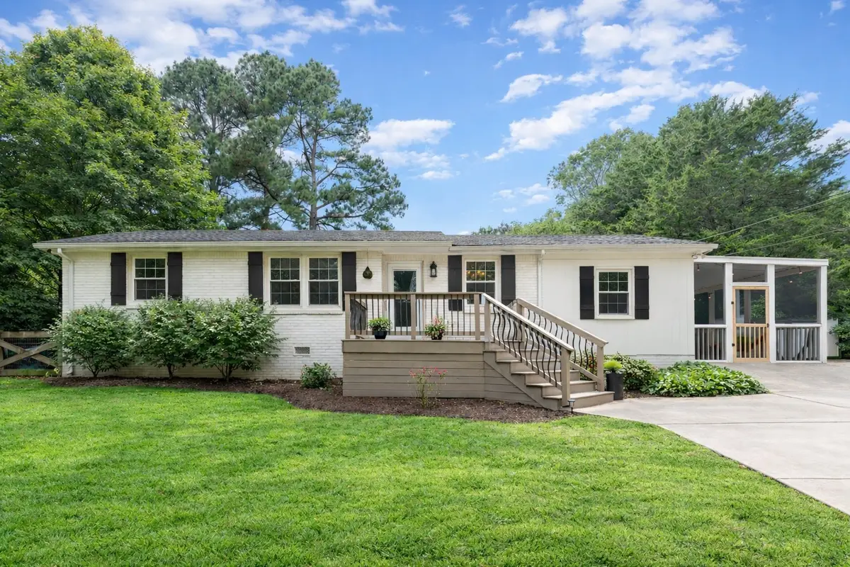 7316 Chester Rd, Fairview, TN 37062 - Image #1