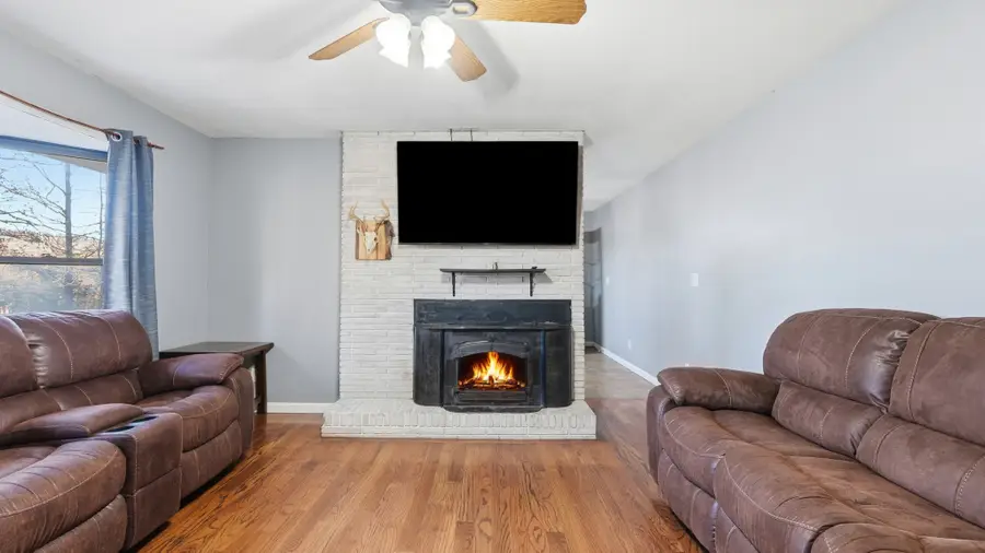 2068 Tunnel Hill Varnell Road, Tunnel Hill, GA 30755 - #3