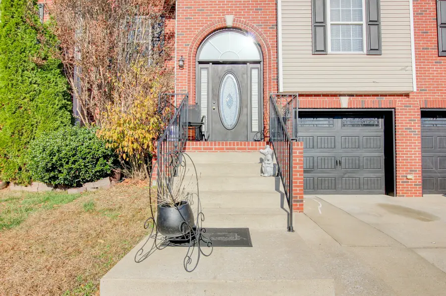 1605 Apache Way, Clarksville, TN 37042 - Image #2