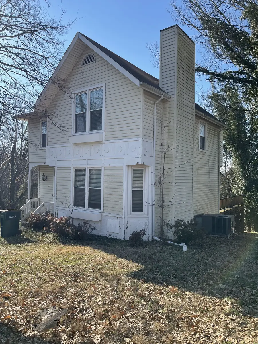 402 Fort Hill Dr, Pulaski, TN 38478 - #3