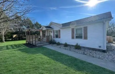 882 Pleasant Hill Rd, Franklin, KY 42134 - Image #1