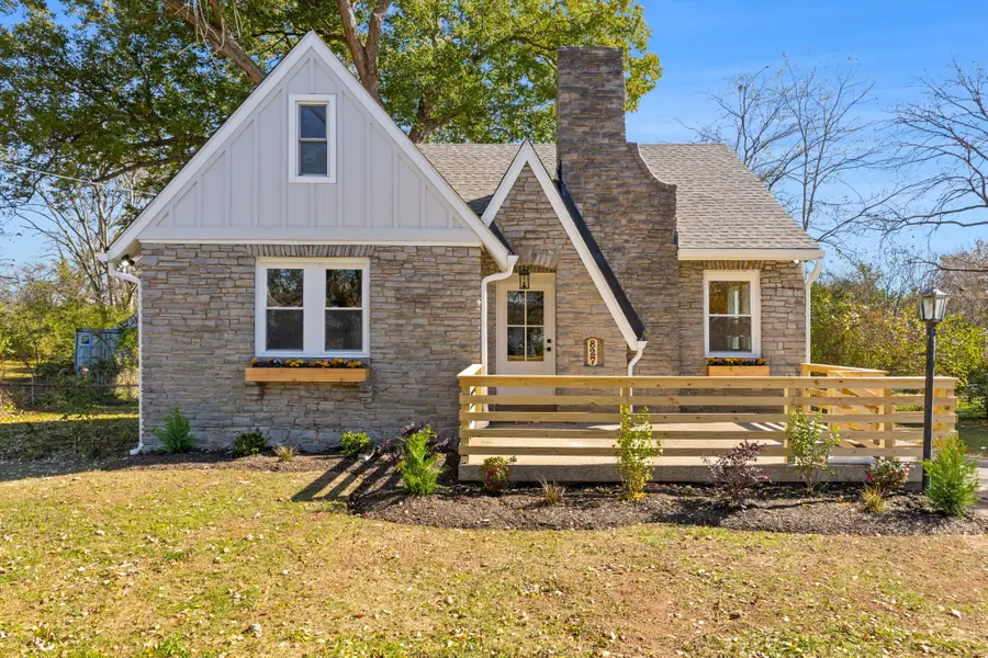 827 Argle Ave, Madison, TN 37115 - Image #2