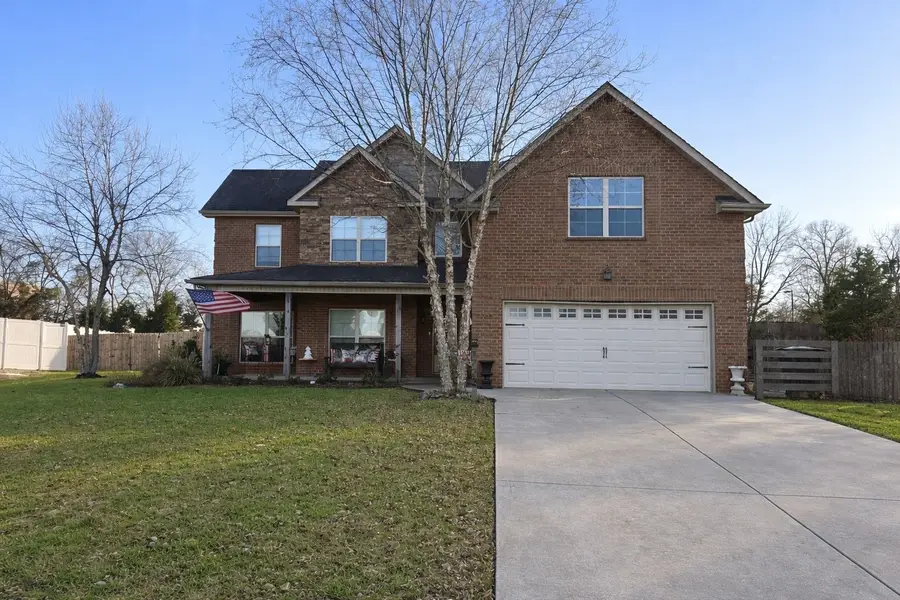 1722 Drayton Dr, Murfreesboro, TN 37130 - Image #2