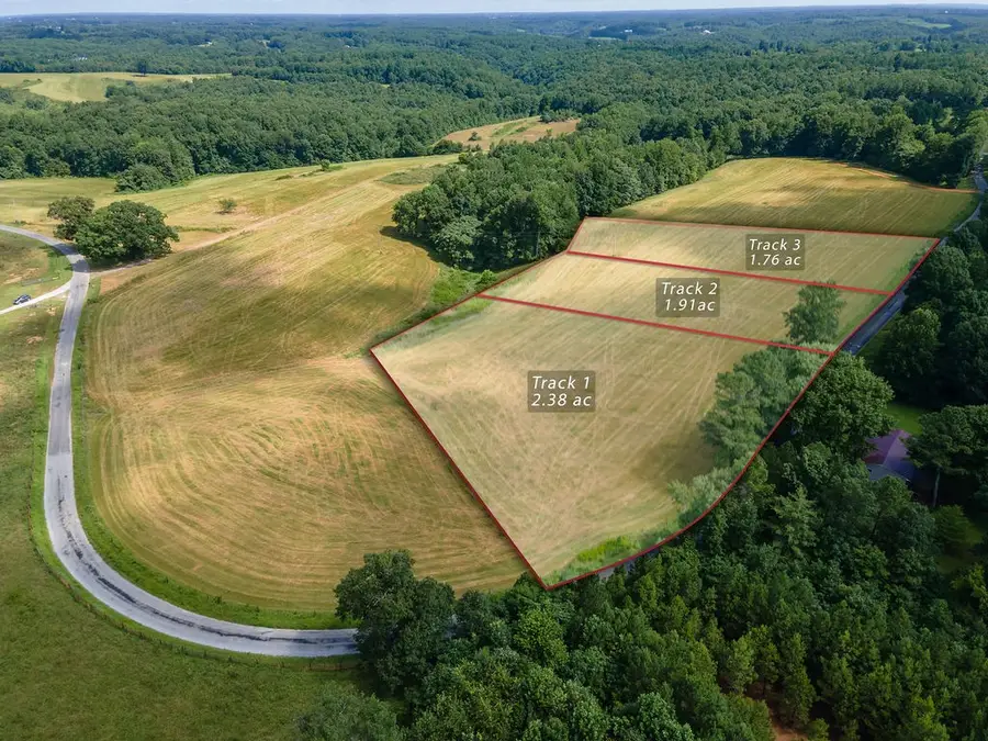 1 Weakley Loop Rd, Ethridge, TN 38456 - Image #2