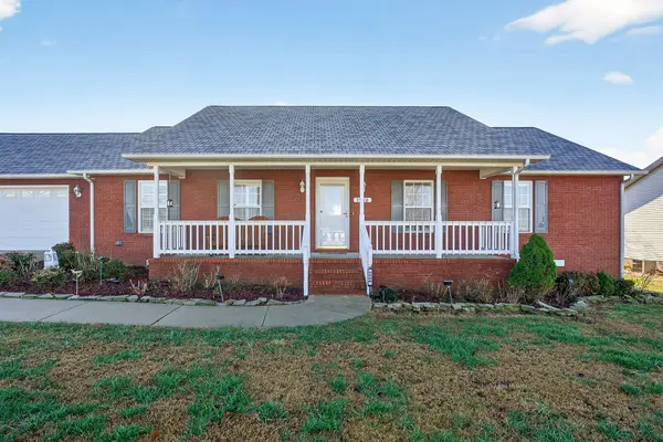 3900 Buffalo Valley Rd, Cookeville, TN 38501