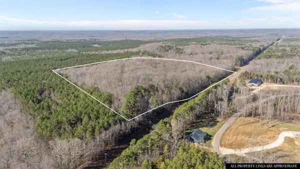 0 Highway 641 North, Camden, TN 38320