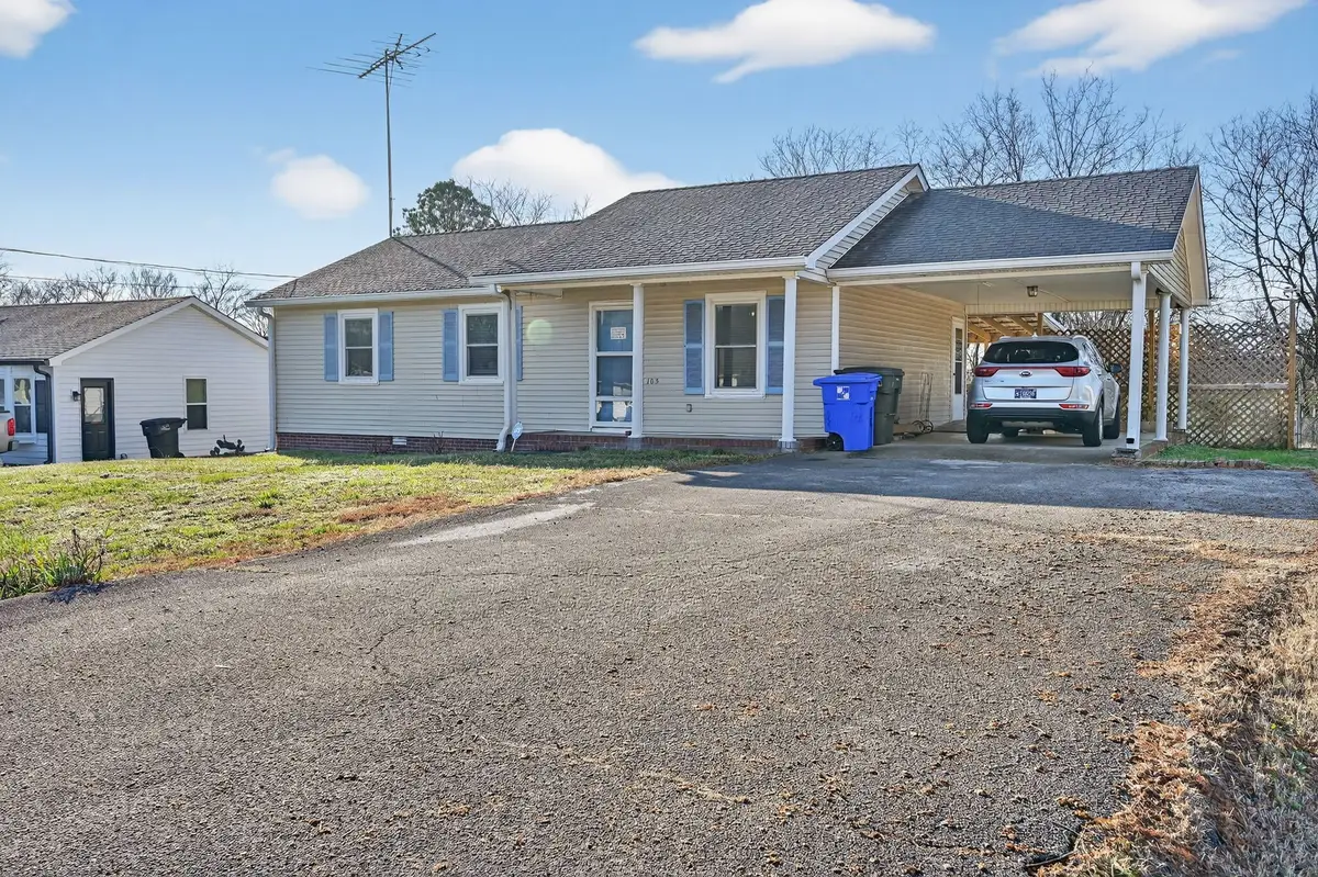 103 Reaves Cove Rd, Columbia, TN 38401 - Image #1