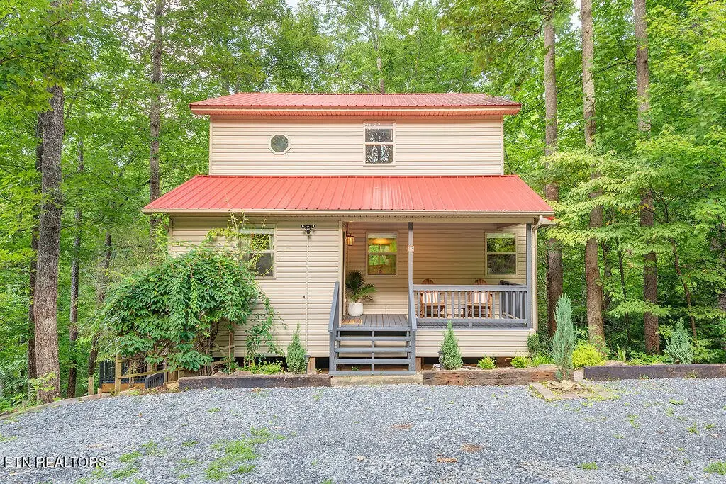 115 Jenny Way, Cosby, TN 37722 - Image #1